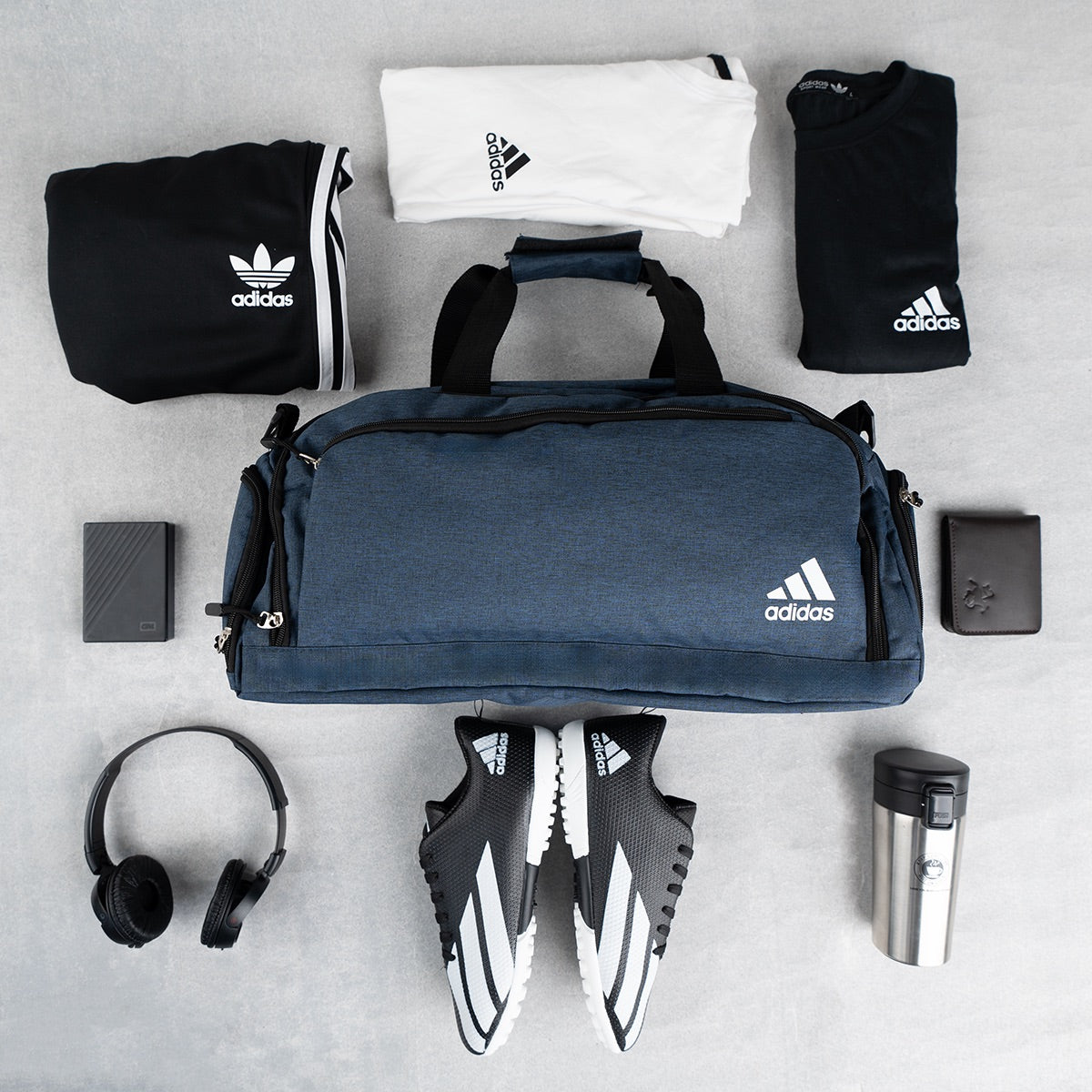 AD Gym Bag
