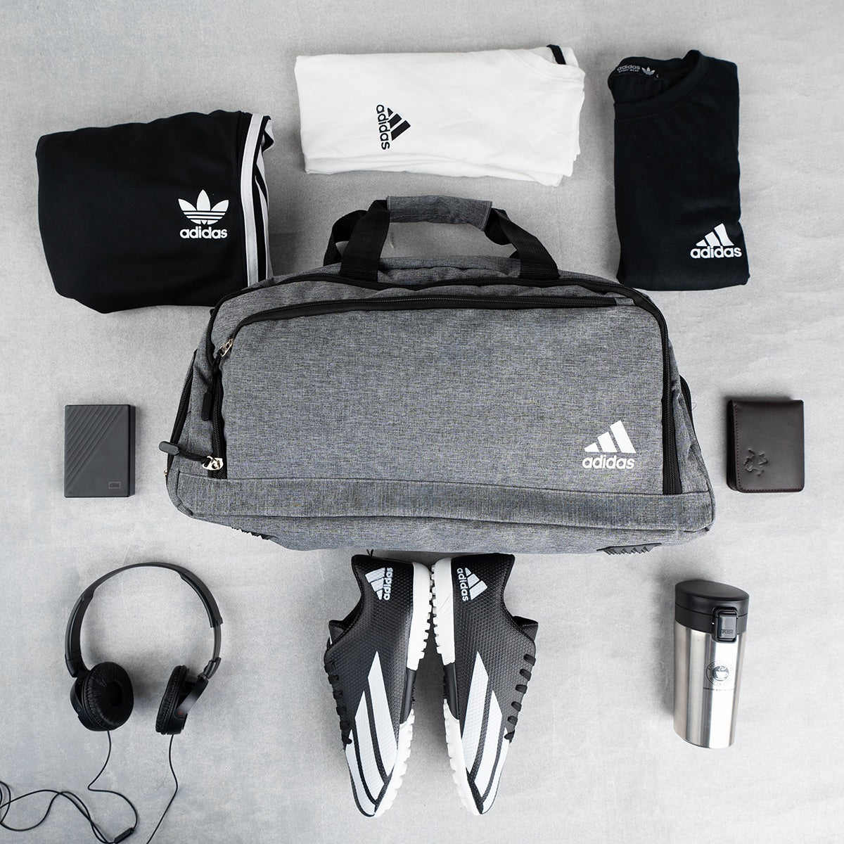 AD Gym Bag