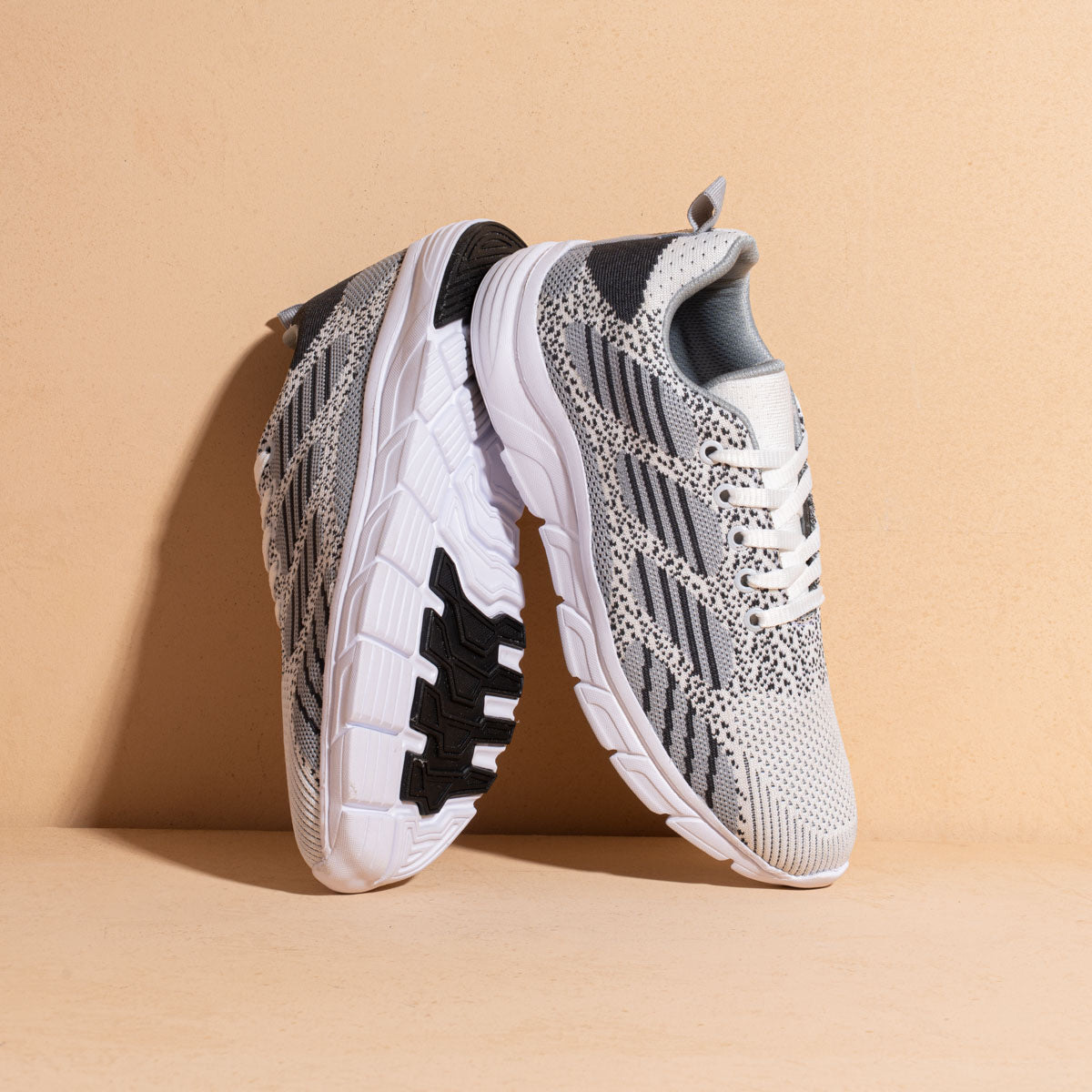 Aero Knit Runner