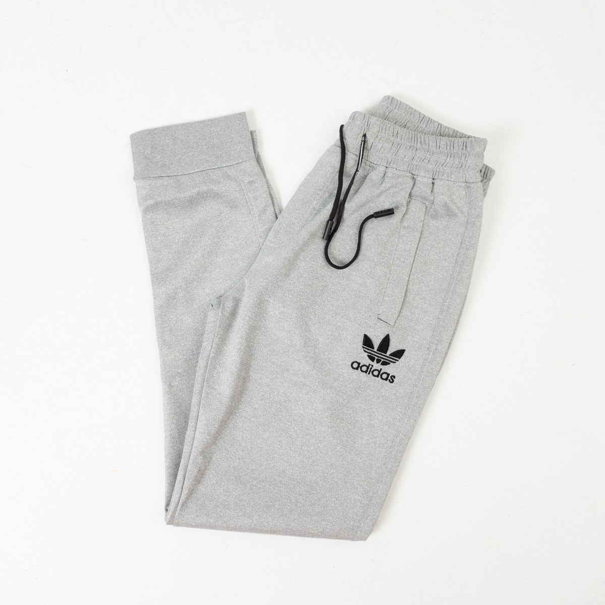 Adidas Embroidered Sweatpants - Plus Sizes