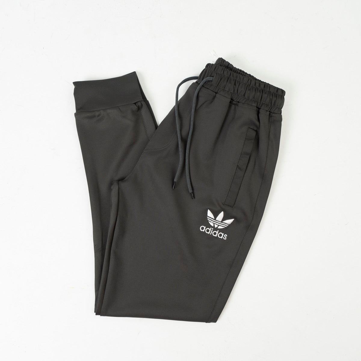 Adidas Embroidered Sweatpants - Plus Sizes