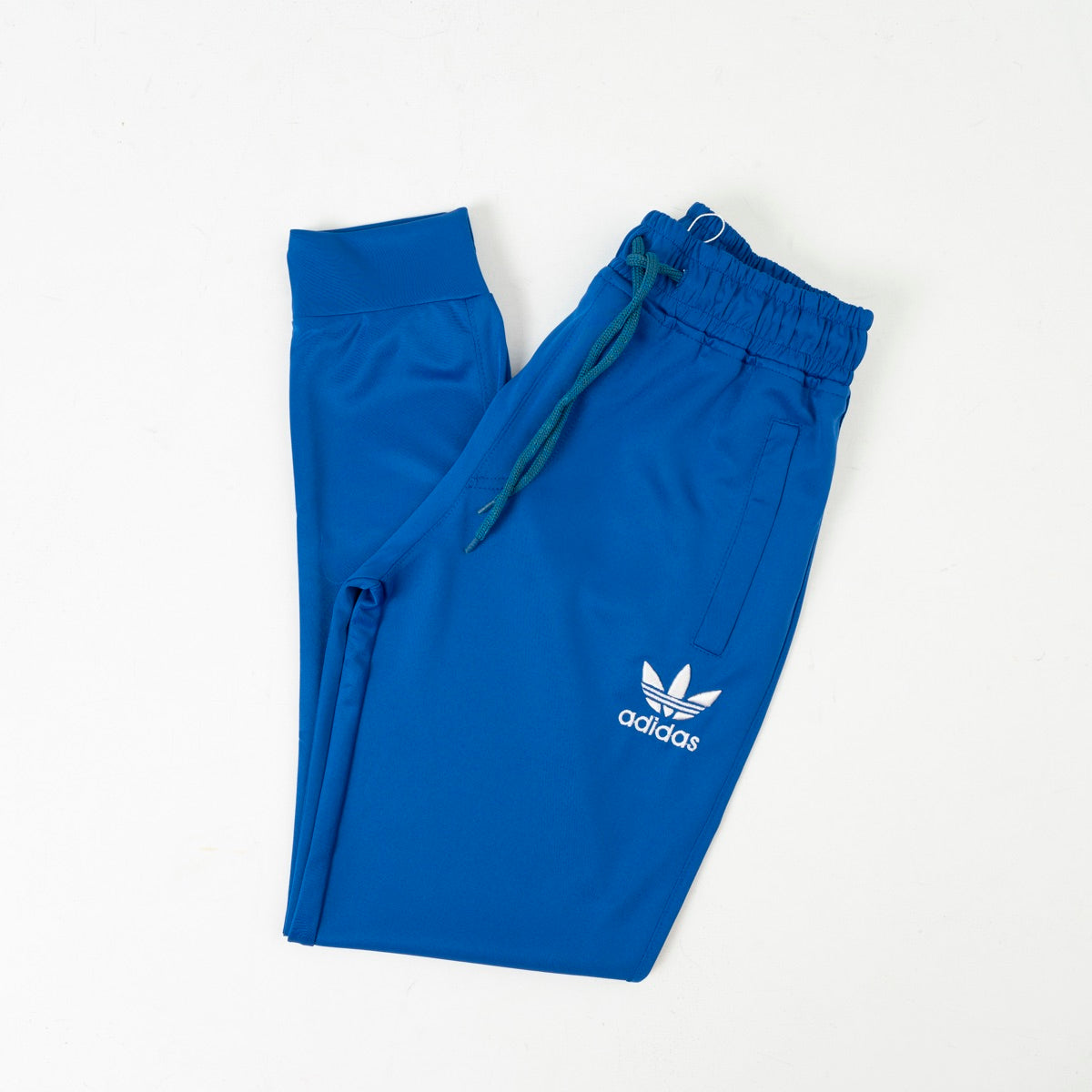 Adidas Embroidered Sweatpants - Plus Sizes