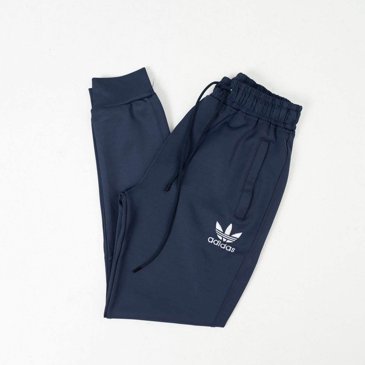 Adidas Embroidered Sweatpants - Plus Sizes