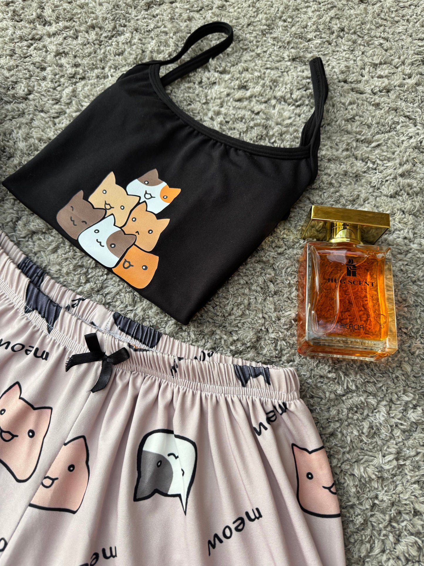 Cats Pajama
