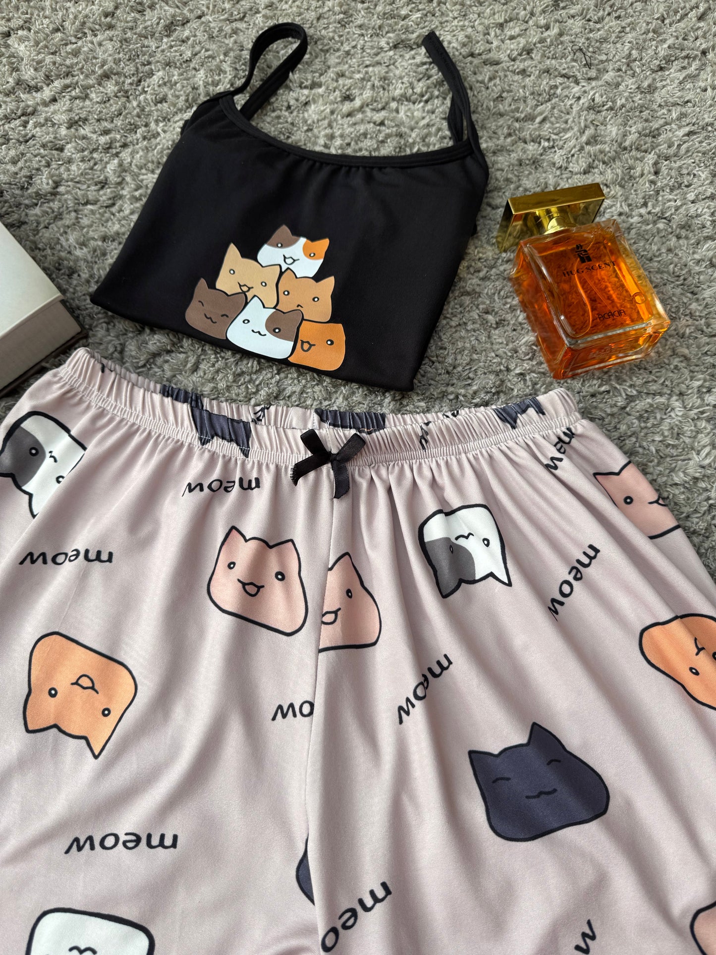 Cats Pajama