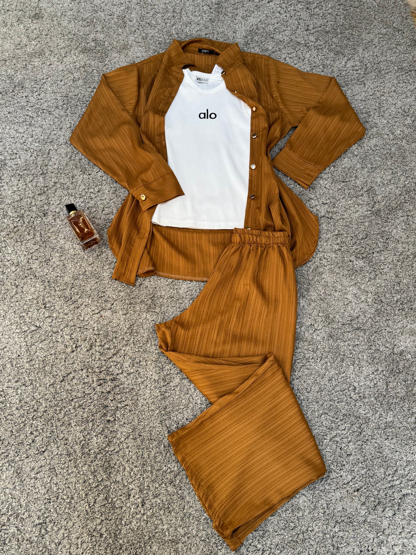 Fresca Suit