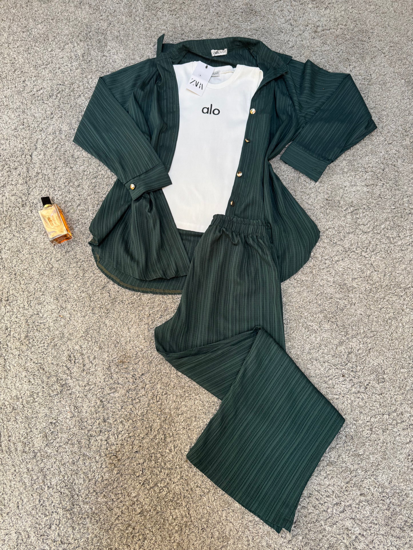 Fresca Suit