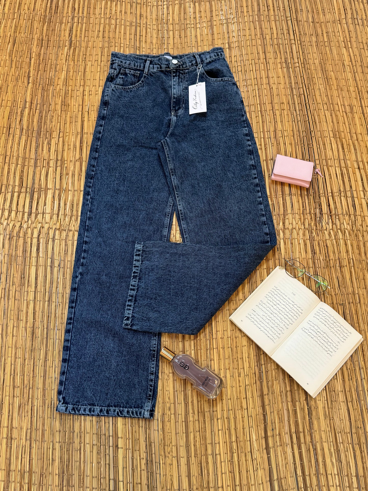 FlexFit Women’s Jeans