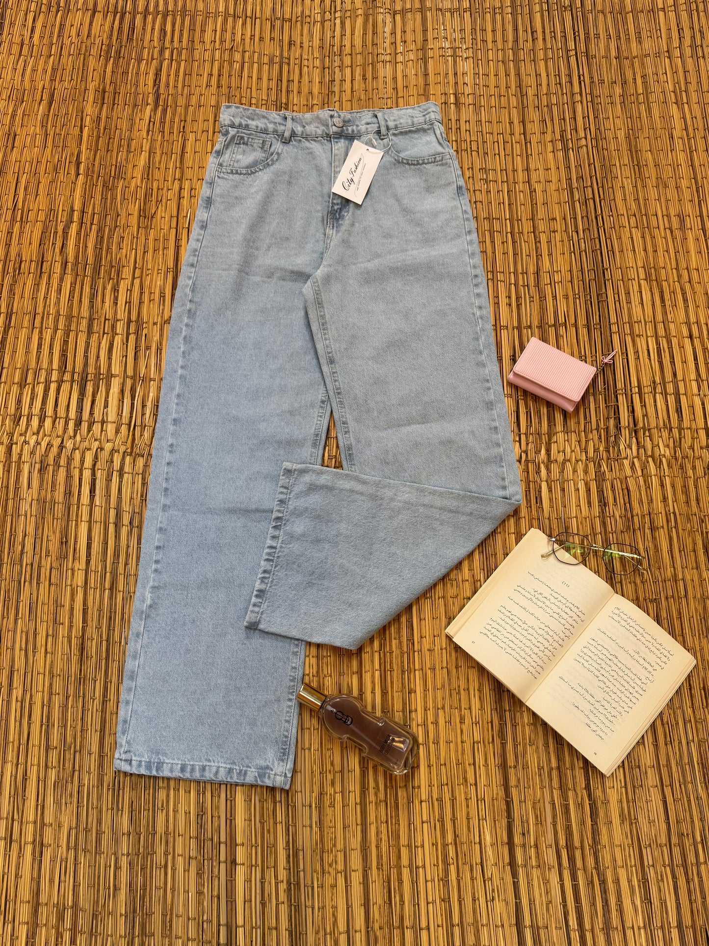 FlexFit Women’s Jeans