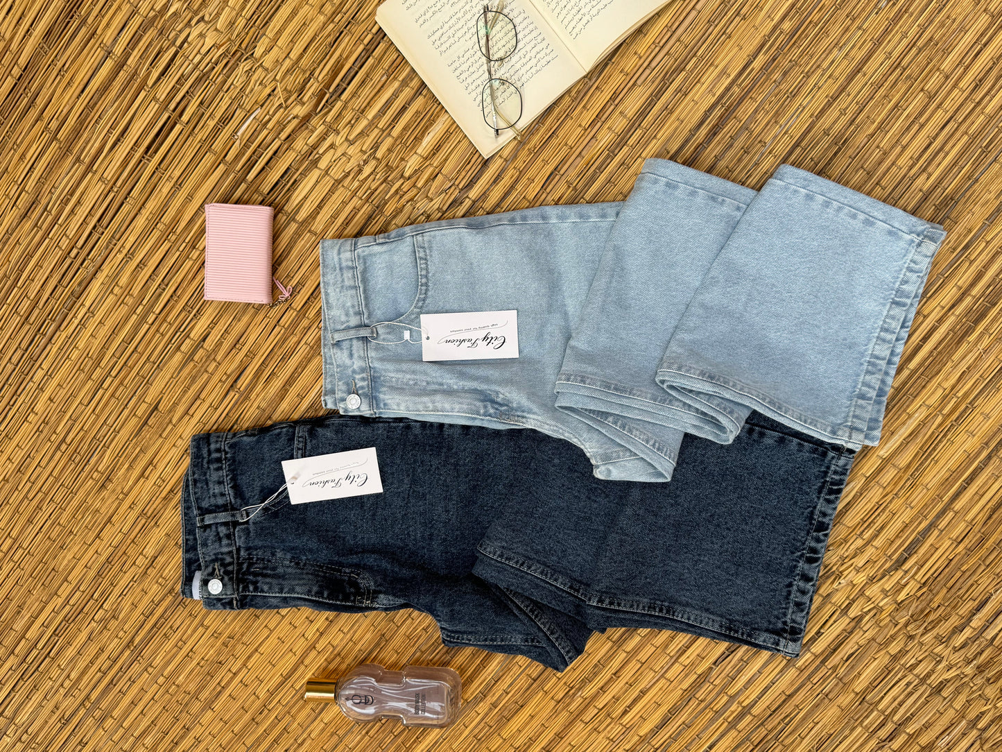 FlexFit Women’s Jeans