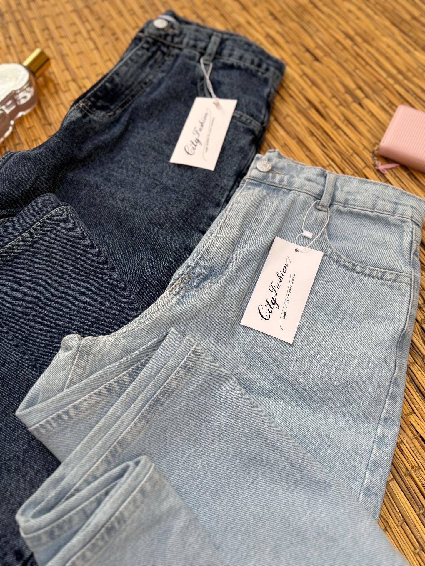 FlexFit Women’s Jeans