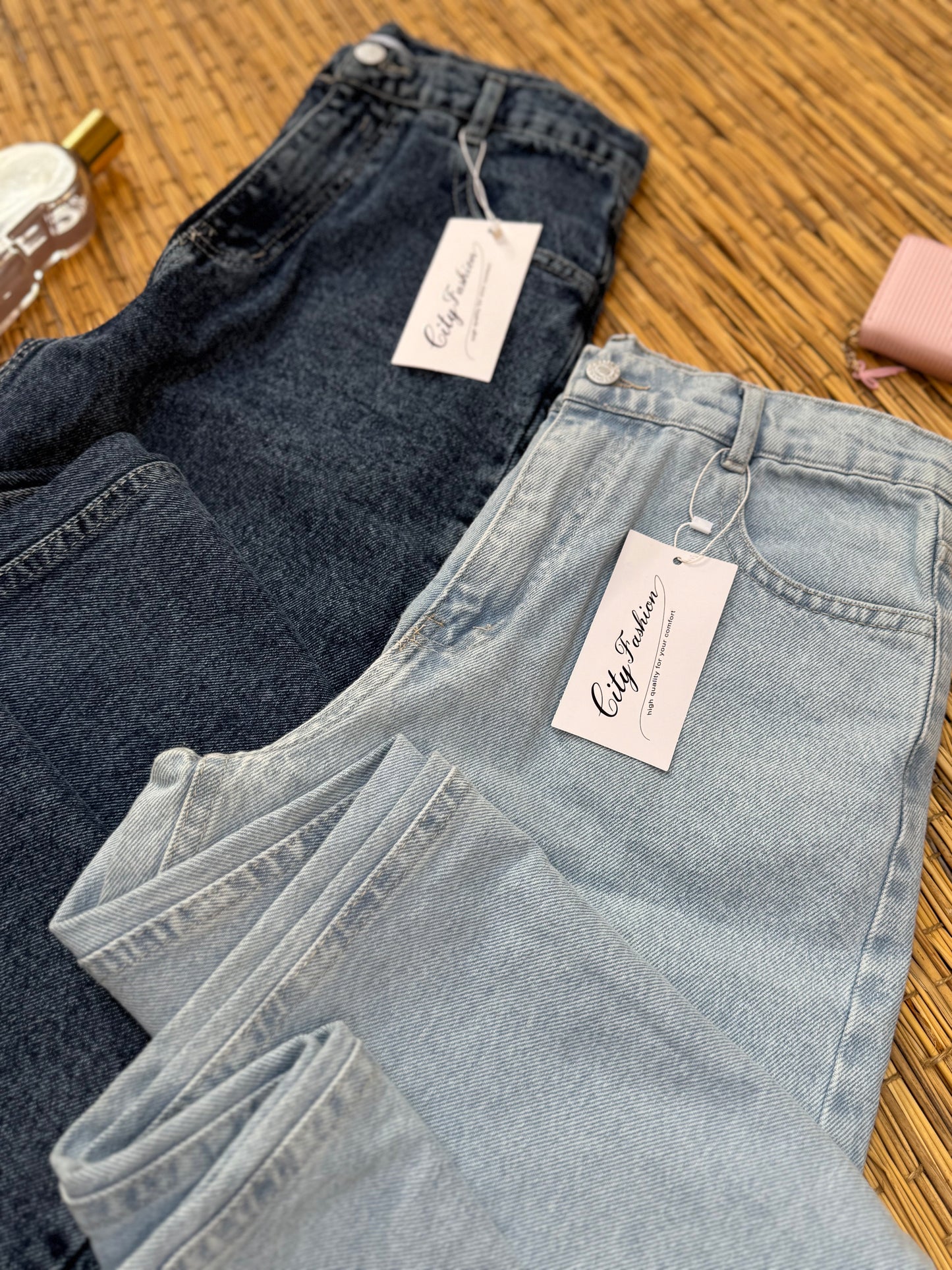 FlexFit Women’s Jeans