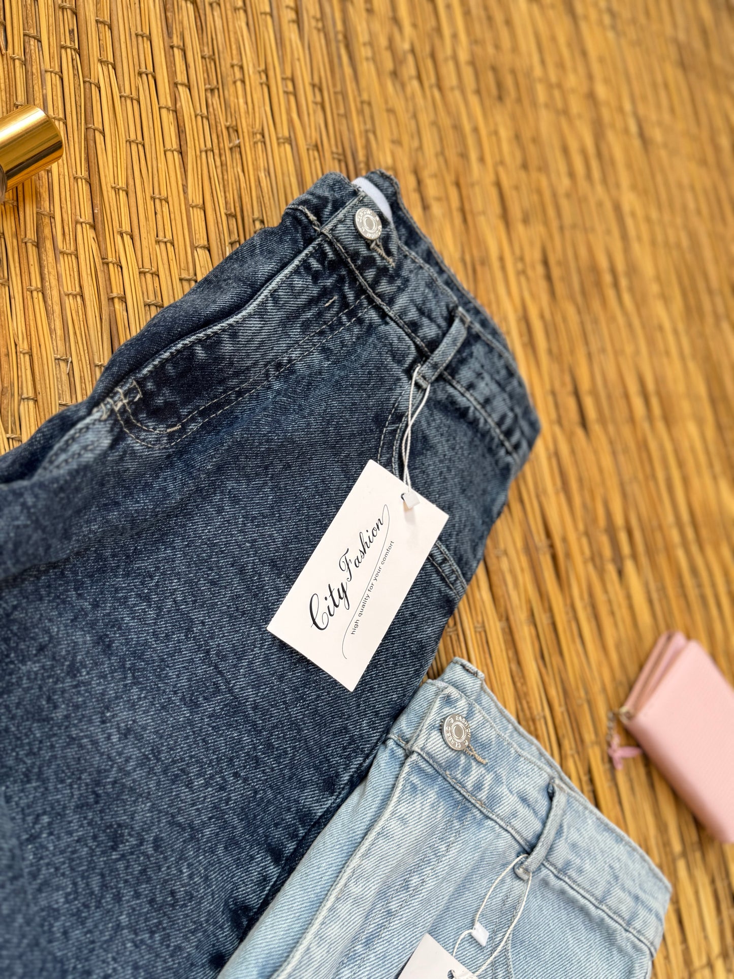 FlexFit Women’s Jeans