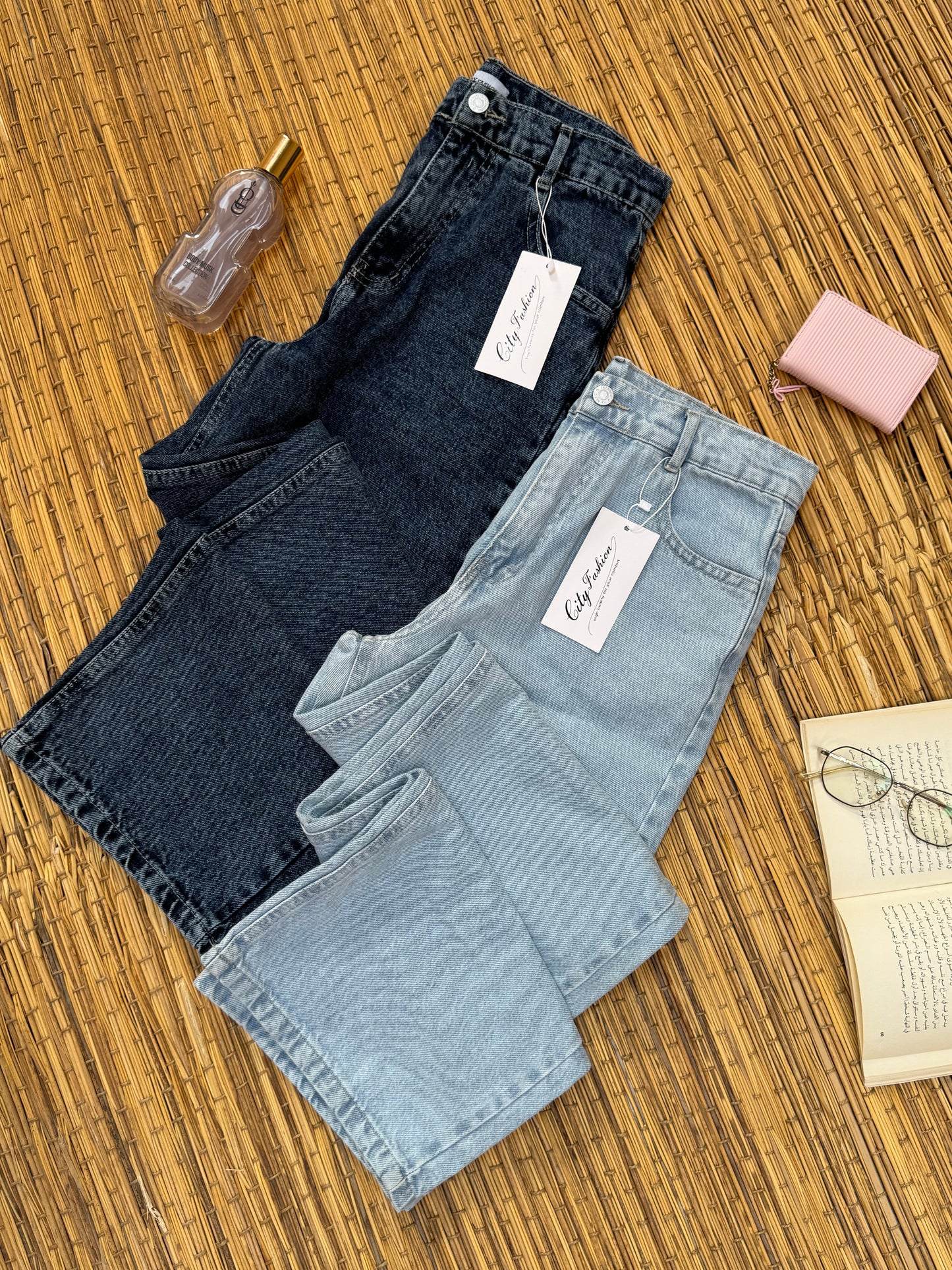 FlexFit Women’s Jeans