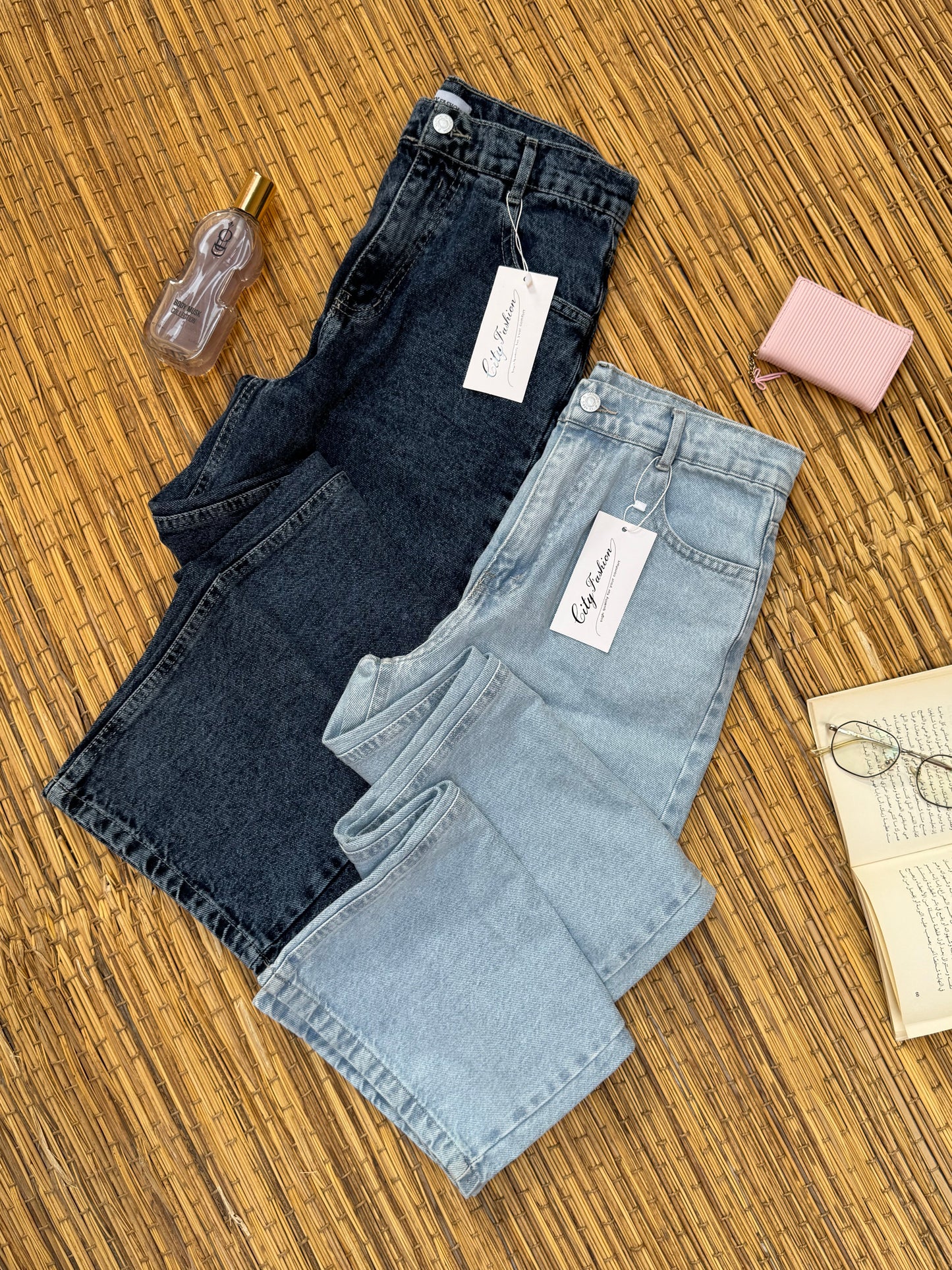 FlexFit Women’s Jeans