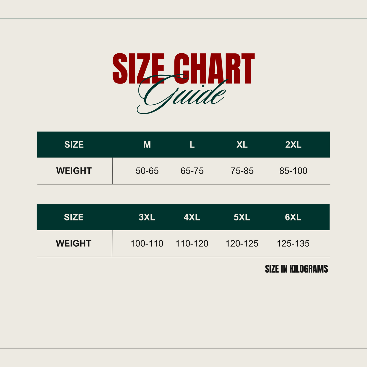 Dive Sweatpants - Plus Sizes