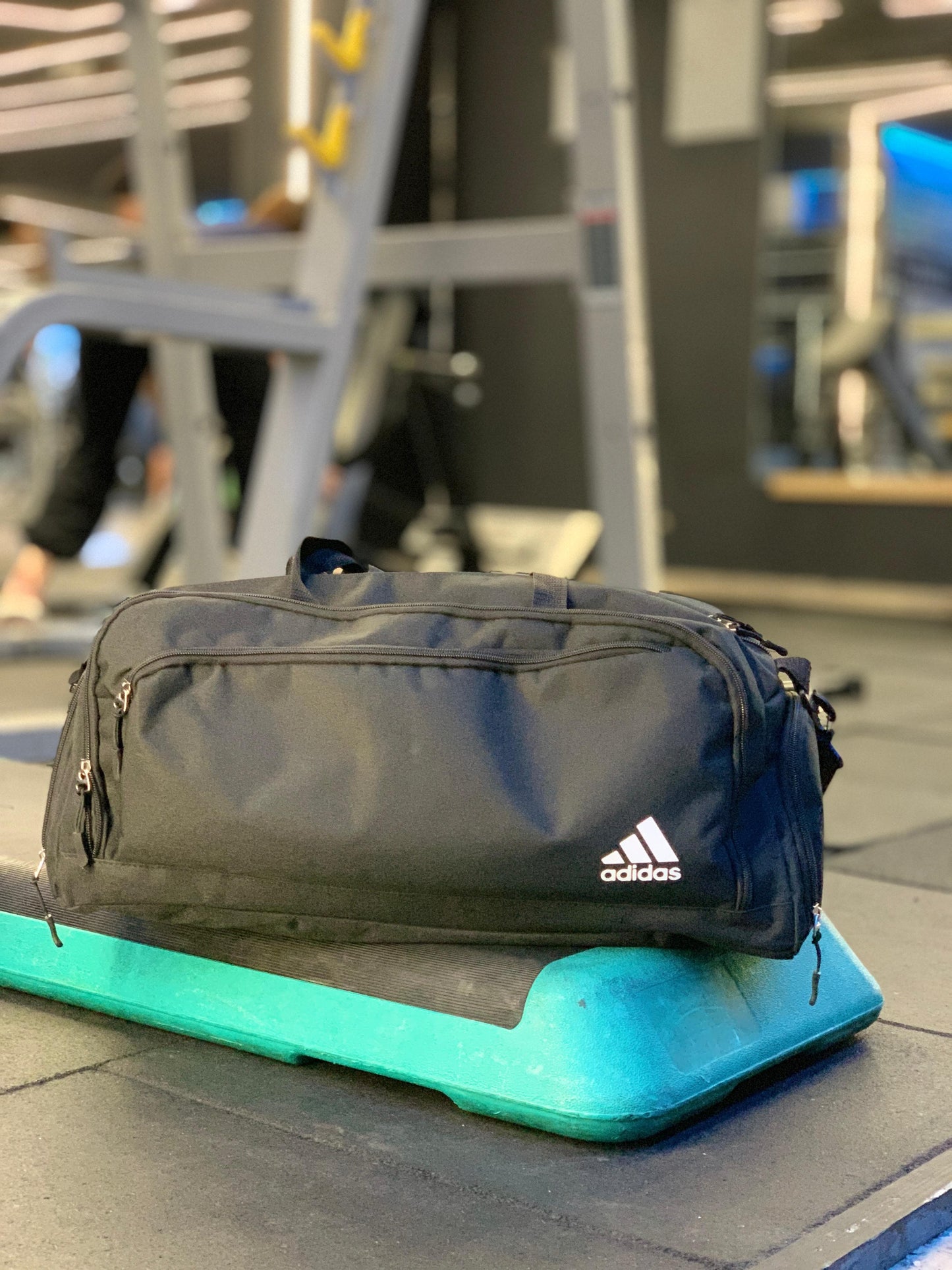 AD Gym Bag