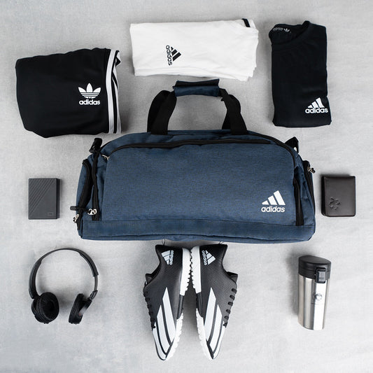 AD Gym Bag