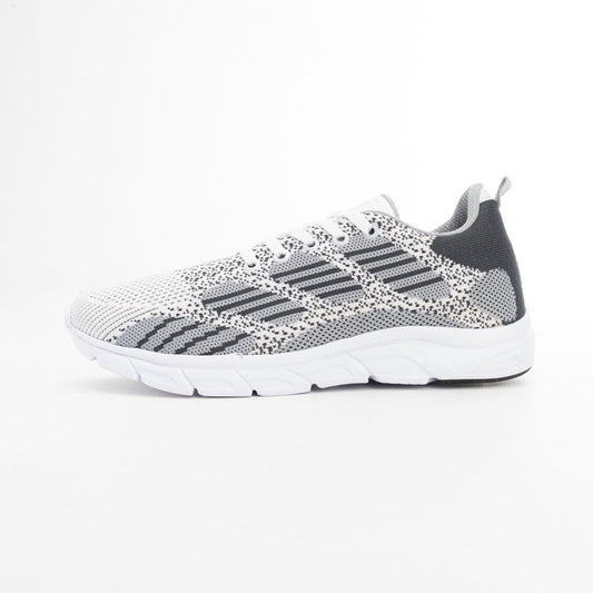 Aero Knit Runner