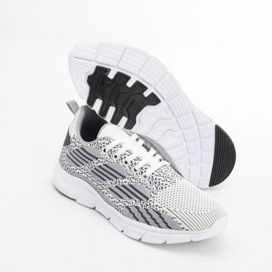 Aero Knit Runner