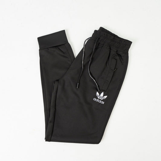 Adidas Embroidered Sweatpants - Plus Sizes