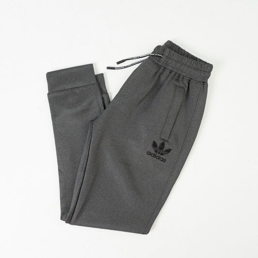 Adidas Embroidered Sweatpants - Plus Sizes