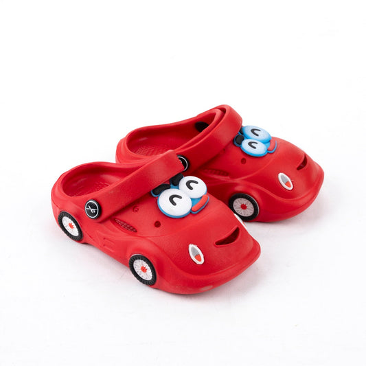 Cars Slides