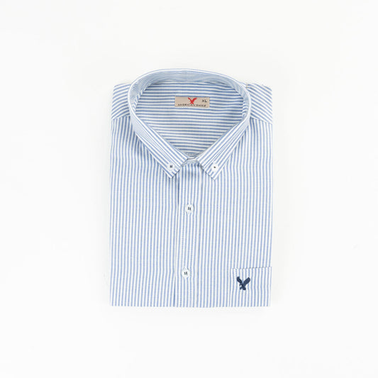 AE Striped Shirt