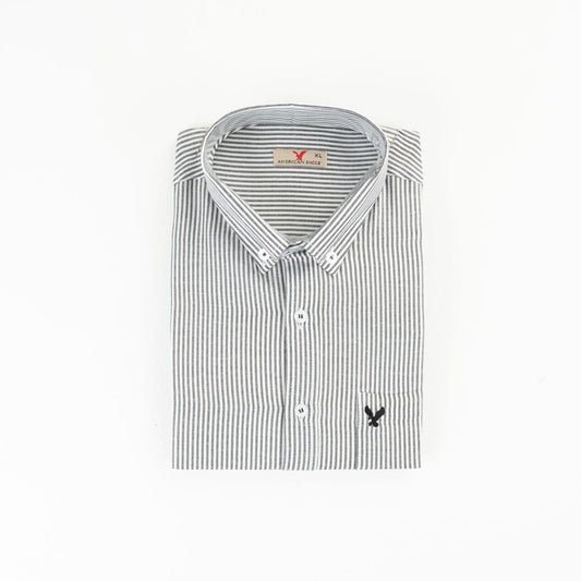 AE Striped Shirt