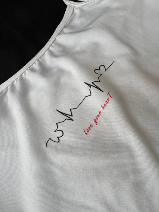 Love Your Heart Pajama