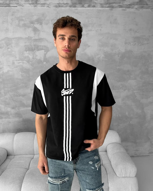 STWD T-shirt (3 line)