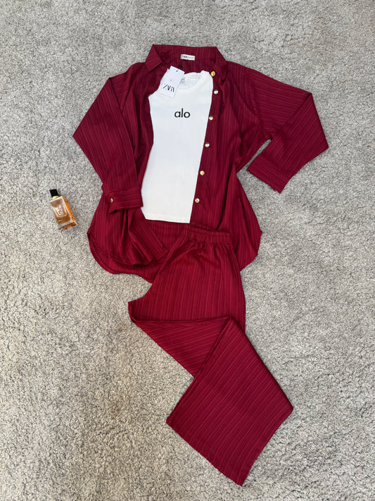Fresca Suit