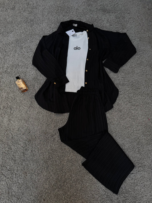 Fresca Suit