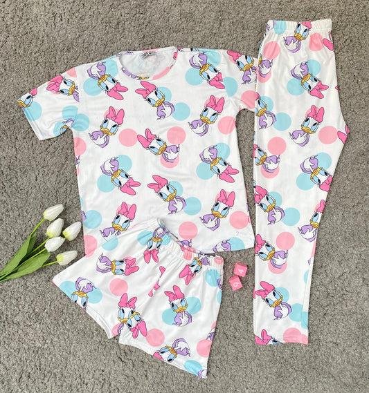 Zizi disney 3pcs Set