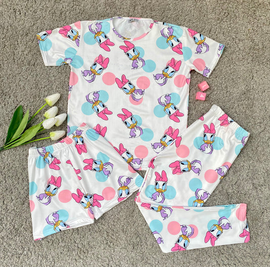 Zizi disney 3pcs Set