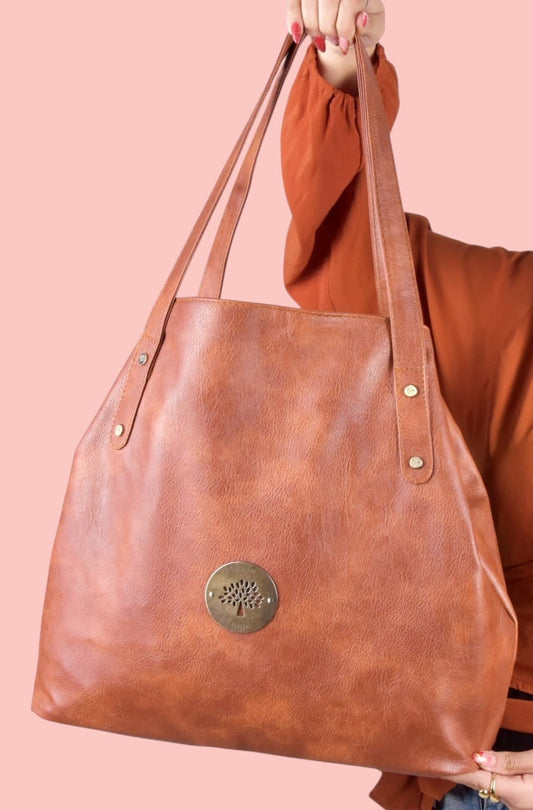 Adjustable Bag